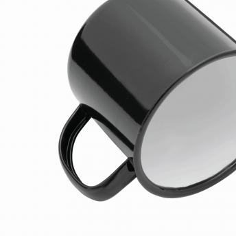 Кружка эмалированная RETRO CUP NTEU7-589198