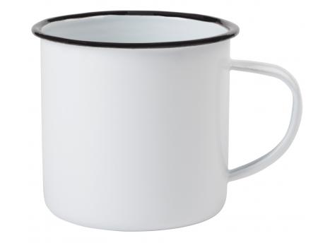 Кружка эмалированная RETRO CUP NTEU7-589199