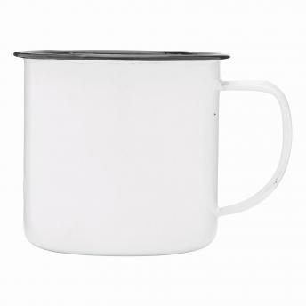 Кружка эмалированная RETRO CUP NTEU7-589199