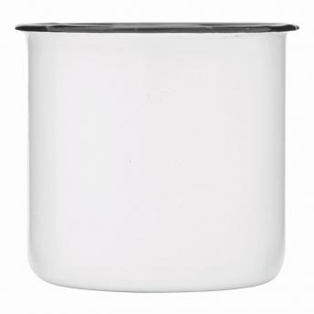 Кружка эмалированная RETRO CUP NTEU7-589199