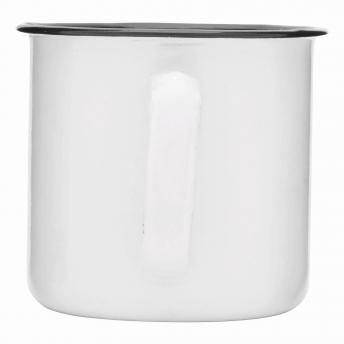 Кружка эмалированная RETRO CUP NTEU7-589199