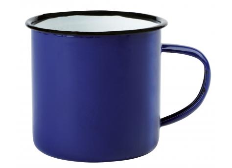 Кружка эмалированная RETRO CUP NTEU7-589200