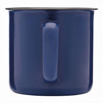 Кружка эмалированная RETRO CUP NTEU7-589200