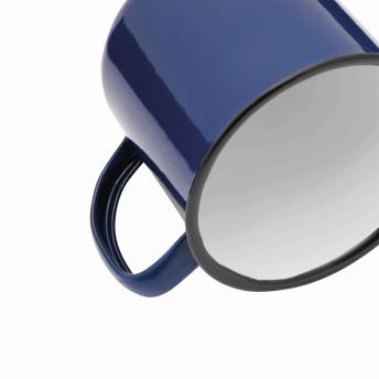 Кружка эмалированная RETRO CUP NTEU7-589200