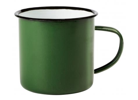 Кружка эмалированная RETRO CUP NTEU7-589201