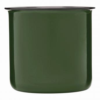 Кружка эмалированная RETRO CUP NTEU7-589201