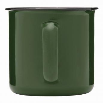 Кружка эмалированная RETRO CUP NTEU7-589201