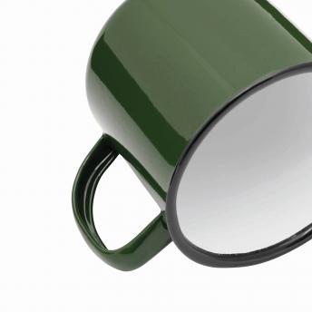 Кружка эмалированная RETRO CUP NTEU7-589201