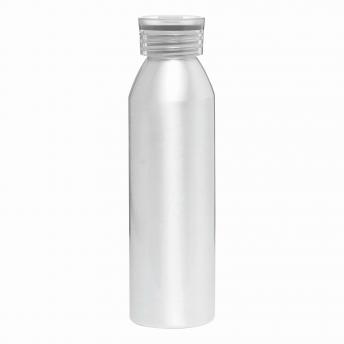 Алюминиевая бутылка ЦВЕТНАЯ, серый NTEU7-93296