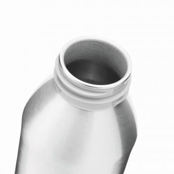 Алюминиевая бутылка ЦВЕТНАЯ, серый NTEU7-93296