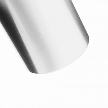 Алюминиевая бутылка ЦВЕТНАЯ, серый NTEU7-93296