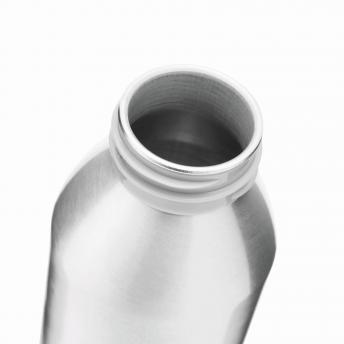 Алюминиевая бутылка ЦВЕТНАЯ, синий NTEU7-93297