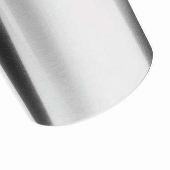 Алюминиевая бутылка ЦВЕТНАЯ, синий NTEU7-93297