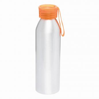 Алюминиевая бутылка ЦВЕТНАЯ, оранжевый NTEU7-93300