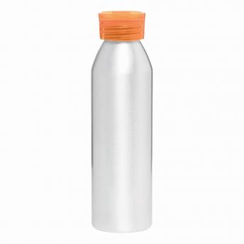 Алюминиевая бутылка ЦВЕТНАЯ, оранжевый NTEU7-93300