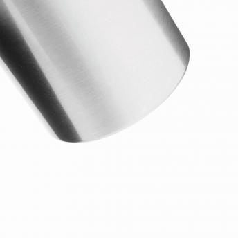 Алюминиевая бутылка ЦВЕТНАЯ, оранжевый NTEU7-93300