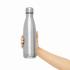 Бутылка вакуумная двустенная GOLDEN TASTE, серебро NTEU7-113515