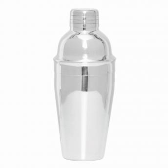 Коктейльный набор из нержавеющей стали BARKEEPER, серебристый NTEU7-165799