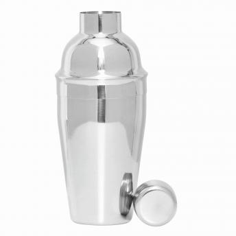 Коктейльный набор из нержавеющей стали BARKEEPER, серебристый NTEU7-165799