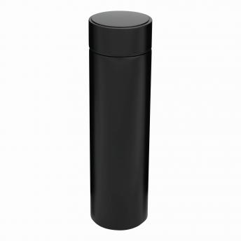 Термос EXQUISITE двустенный, черный NTEU7-113539