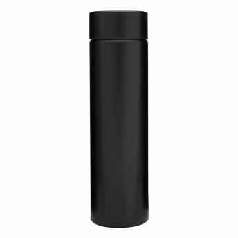 Термос EXQUISITE двустенный, черный NTEU7-113539
