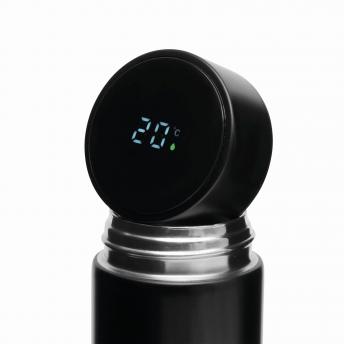 Термос EXQUISITE двустенный, черный NTEU7-113539