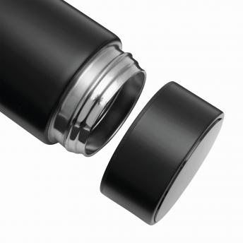 Термос EXQUISITE двустенный, черный NTEU7-113539