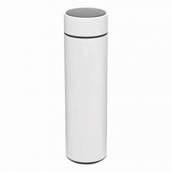 Термос EXQUISITE, белый NTEU7-113540