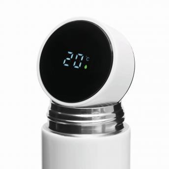 Термос EXQUISITE, белый NTEU7-113540