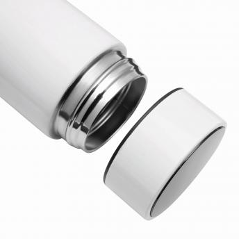 Термос EXQUISITE, белый NTEU7-113540