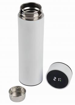 Термос EXQUISITE, белый NTEU7-113540