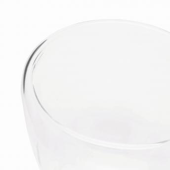 Стакан из боросиликатного стекла "Bamboo Art", 250 мл. NTEU7-95282