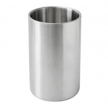 Емкость для охлаждения бутылок KEEP IT COOL, серебристый NTEU7-310091