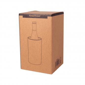 Емкость для охлаждения бутылок KEEP IT COOL, серебристый NTEU7-310091