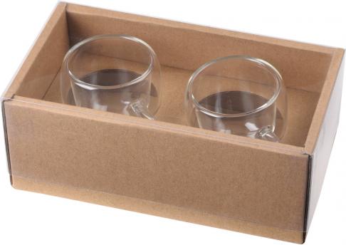 Набор чашек BAMBOO DUO NTEU7-229648