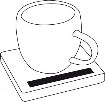 Набор чашек BAMBOO DUO NTEU7-229648