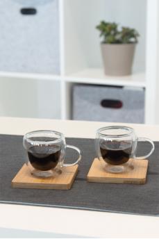 Набор чашек BAMBOO DUO NTEU7-229648