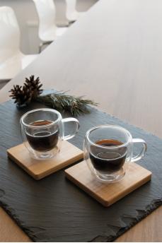 Набор чашек BAMBOO DUO NTEU7-229648