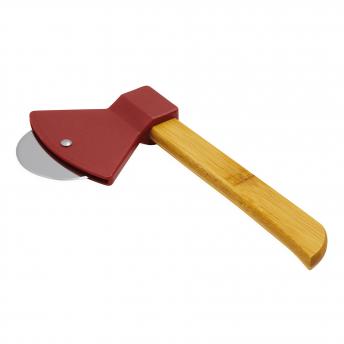 Нож для пиццы "BAMBOO TIMBER" NTEU7-310094