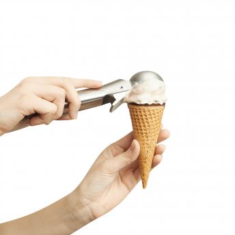 Ложка для мороженого COOL SERVING NTEU7-589668