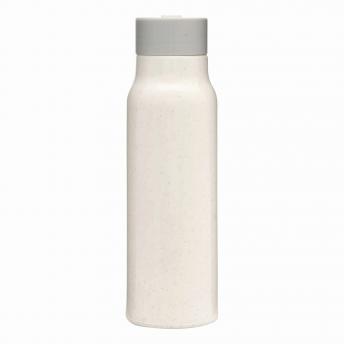 Стеклянная бутылка для питья ECO DRINK, бежевый NTEU7-113489