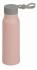 Стеклянная питьевая бутылка ECO DRINK, розовая NTEU7-113491