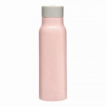 Стеклянная питьевая бутылка ECO DRINK, розовая NTEU7-113491