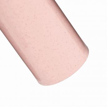 Стеклянная питьевая бутылка ECO DRINK, розовая NTEU7-113491