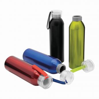 Алюминиевая бутылка для питья LOOPED NTEU7-188304