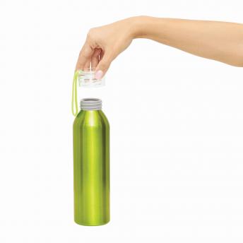 Алюминиевая бутылка для питья LOOPED NTEU7-188304