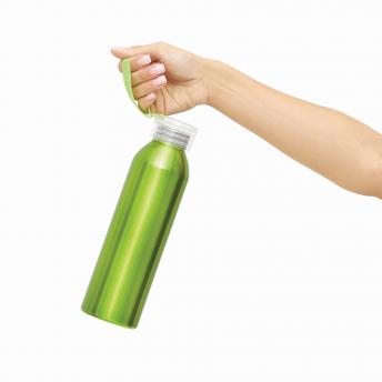 Алюминиевая бутылка для питья LOOPED NTEU7-188304