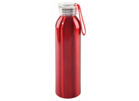 Алюминиевая бутылка для питья LOOPED NTEU7-188307