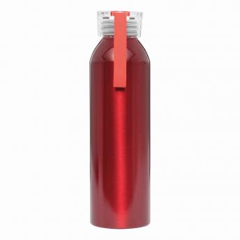 Алюминиевая бутылка для питья LOOPED NTEU7-188307