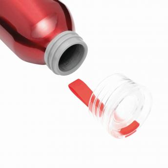 Алюминиевая бутылка для питья LOOPED NTEU7-188307